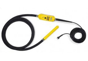 Smart 48 Concrete Vibrator